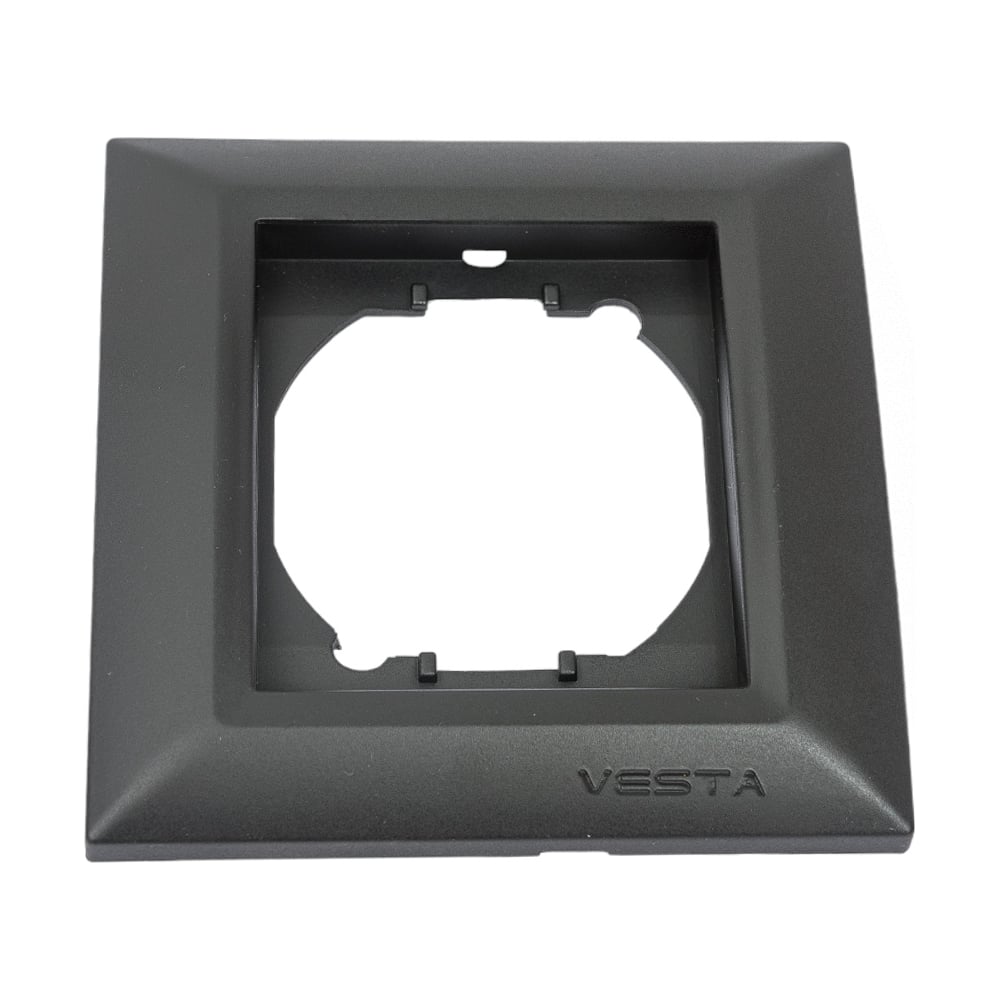 1-местная рамка Vesta Electric