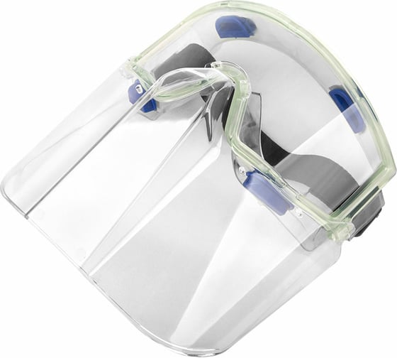 Изображение товара Очки-щиток Sturm 8050-05-04