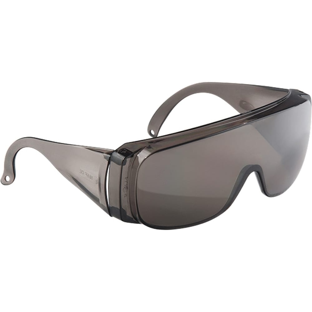 Защитные очки СИБРТЕХ очки защитные сибртех 89157 поликарбонат ударопрочные