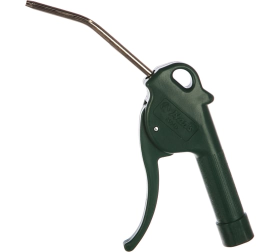 Изображение товара Продувочный пистолет Hans 4", 100 мм 8504D-04