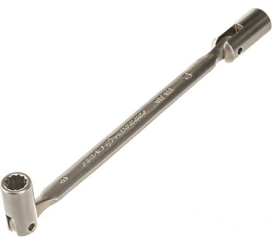 Изображение товара Шарнирный ключ Дело Техники двусторонний 8×10мм 517108