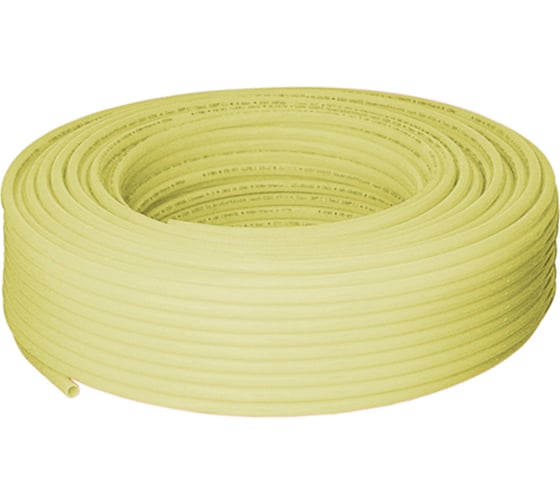 Изображение товара Труба Henco pe-xc из 5-ти слойного cшитого полиэтилена, 20x2, бухта 200 метров 200-PXC2020