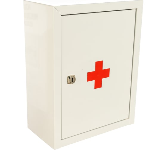 Изображение товара Аптечка ПРАКТИК AMD-39 S26199012101