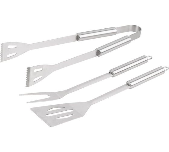 Изображение товара Набор для барбекю PERFECTO LINEA 3 в 1 47-111331