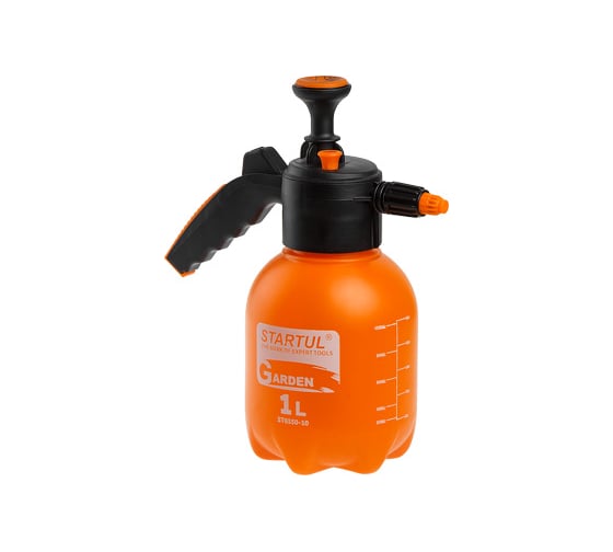 Изображение товара Ручной опрыскиватель STARTUL Garden 1 л ST6550-10