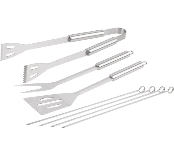 Изображение товара Набор для барбекю PERFECTO LINEA 7 в 1 47-111441