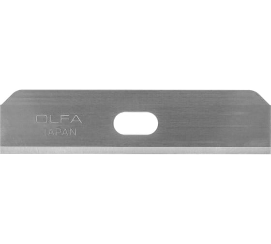 Изображение товара Лезвия специальные для OL-SK-7 (10 шт; 12 мм) OLFA OL-SKB-7/10B 