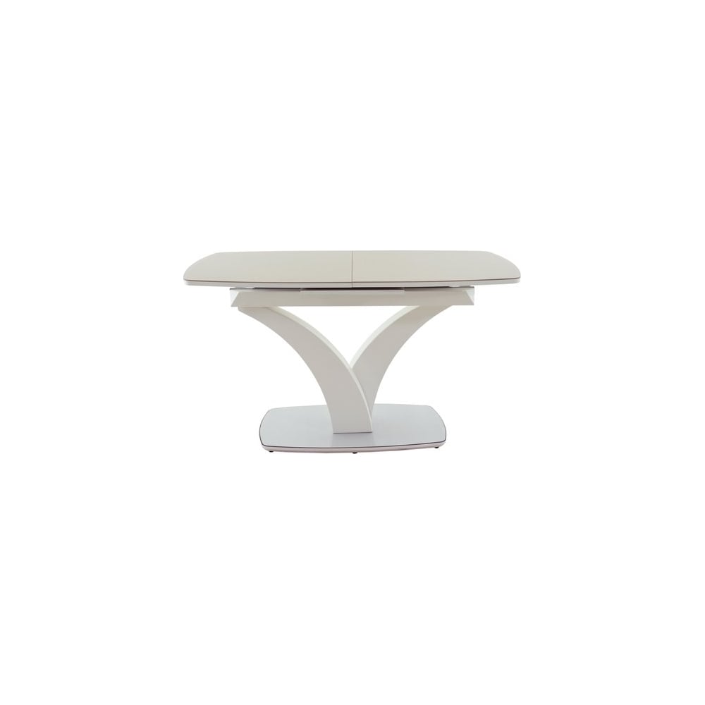 Стол AURORA, цвет капучино/белый (14168) 101673 нотр дам moderne - фото 1
