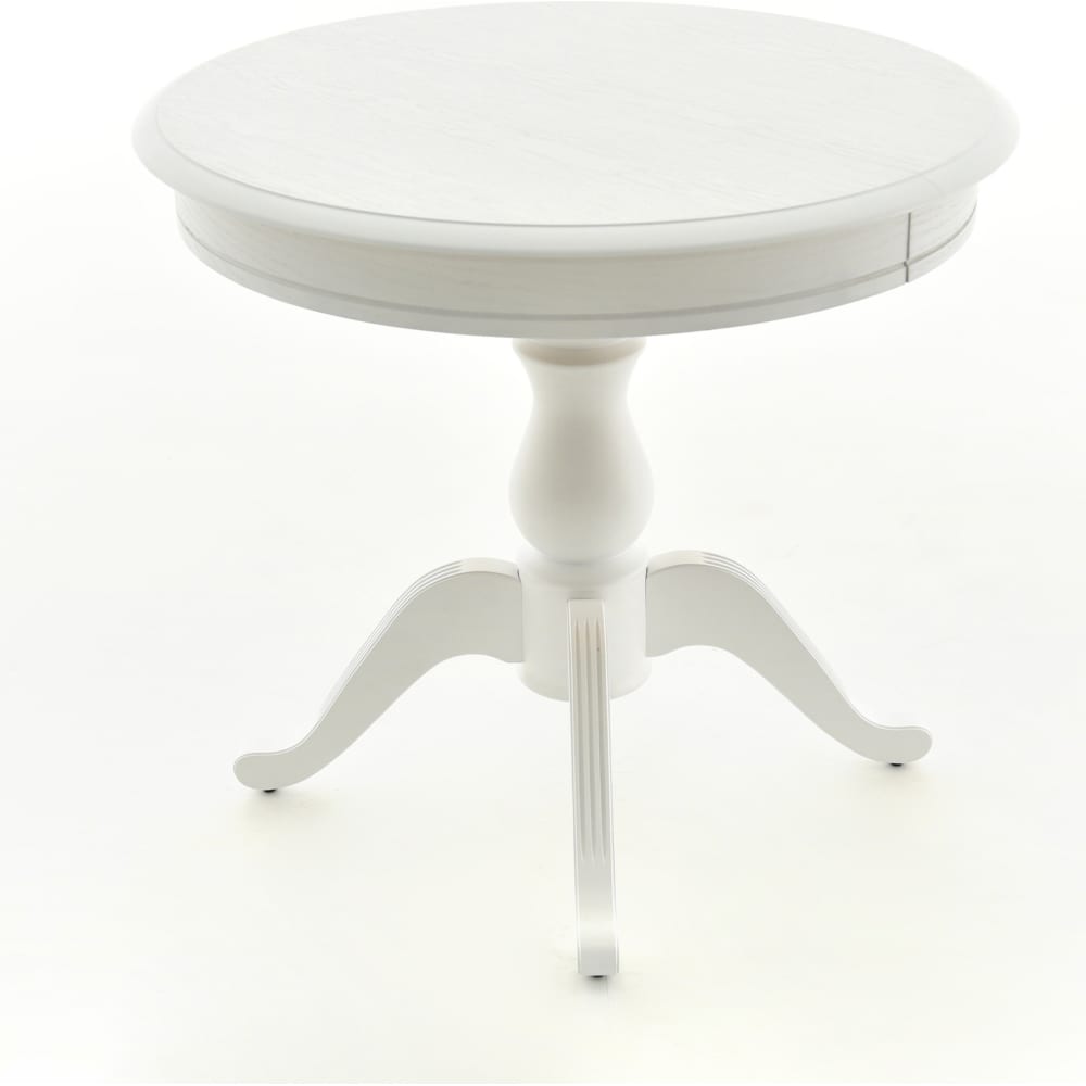 Стол AURORA, цвет белый (14168) 100363 фабрицио - фото 1