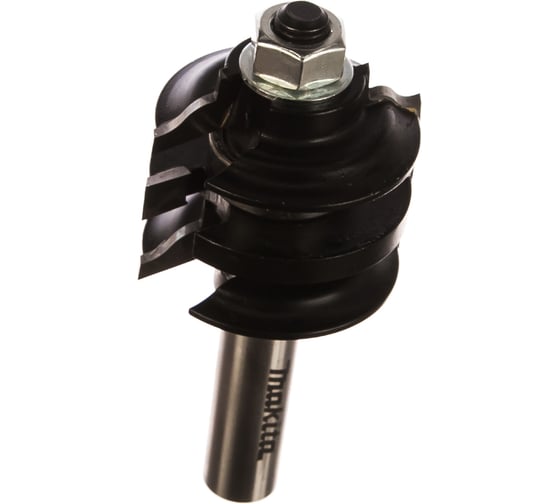 Изображение товара Фреза комбинированная рамочная составная (41х23.8х12х40х9.5х2Т) Makita D-11950