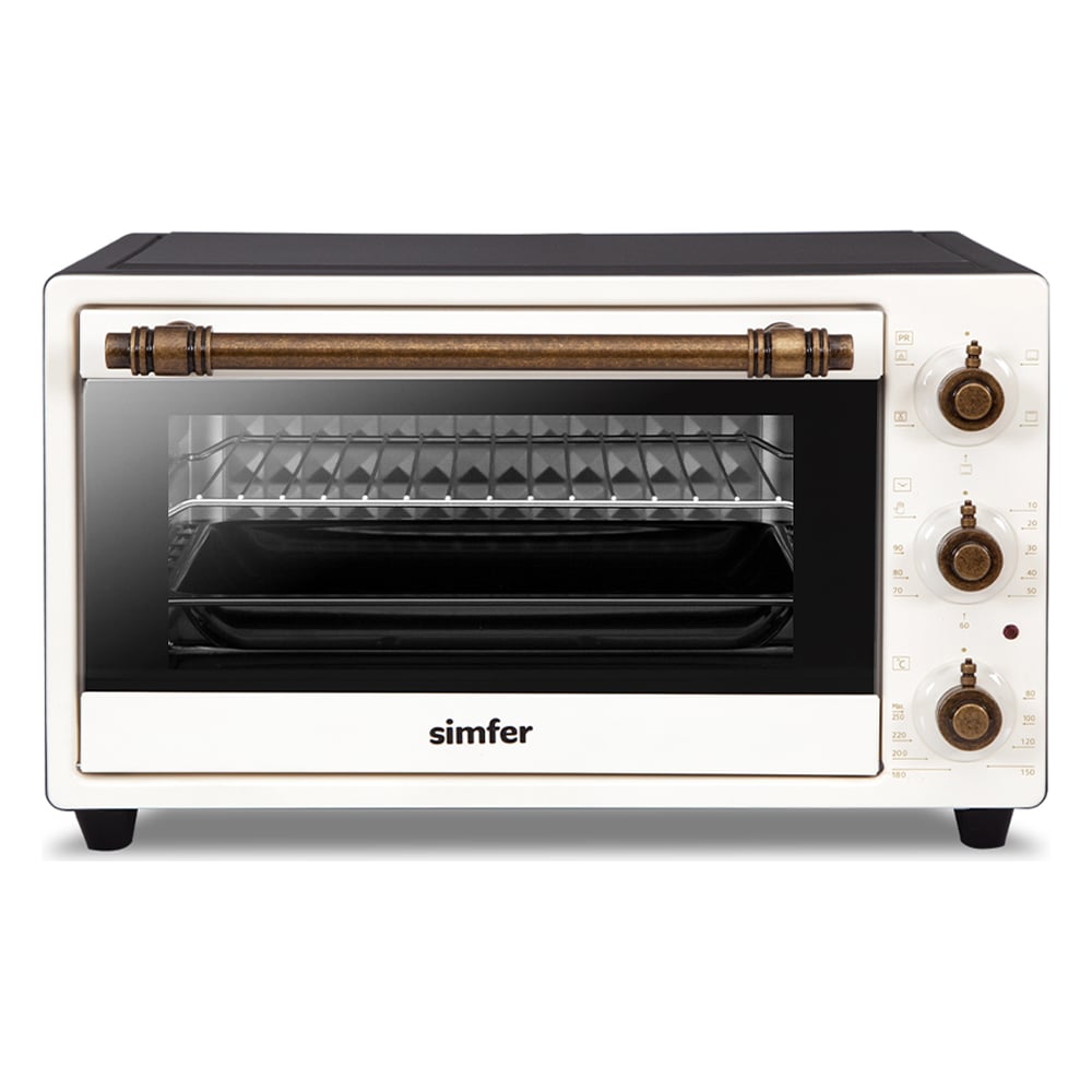 фото Мини-печь simfer