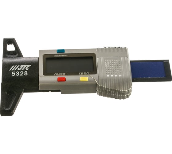 Изображение товара Цифровой индикатор износа шин JTC-5328