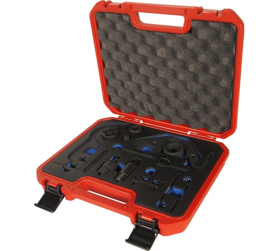 Изображение товара Набор приспособлений для фиксации распредвала BMW M47/N47/1 JTC-4618S