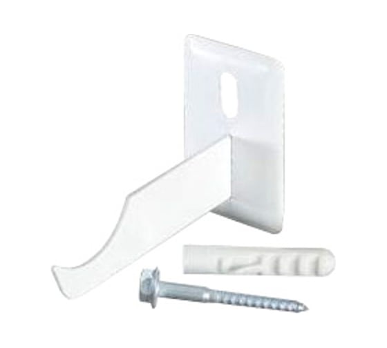 Изображение товара Кронштейн накладной для радиаторов Ogint 013-0523