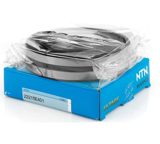 Изображение товара Подшипник NTN 22215 EAD1 NTN
