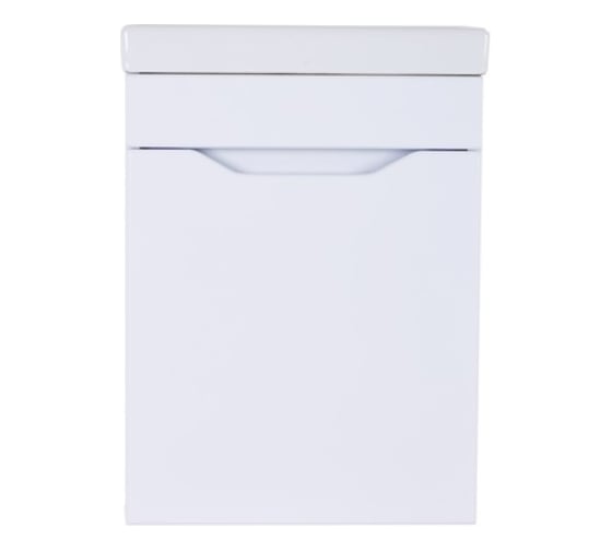 Изображение товара Тумба с раковиной ORANGE подвесная МИНИ Mini-40TUW+Ra