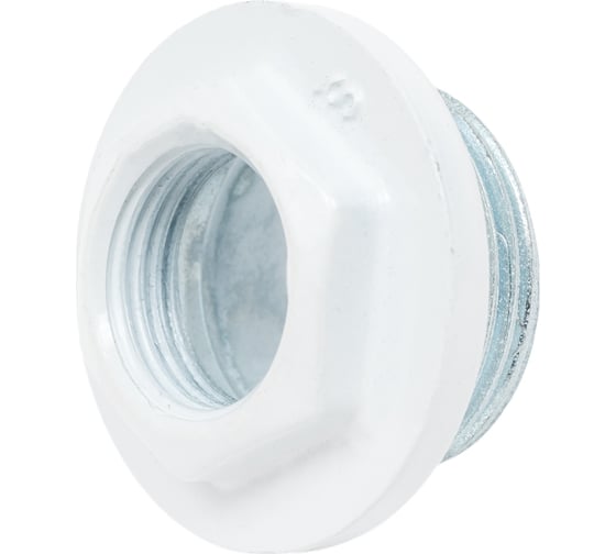 Изображение товара Пробка проходная для радиаторов (Ду 25 мм; левая) Ogint 017-2986