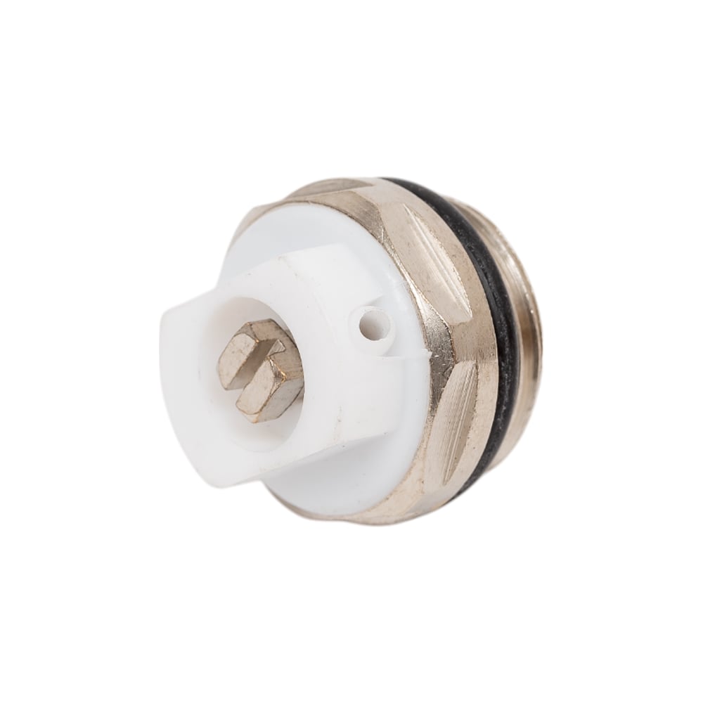 Изображение товара Кран Маевского под отвертку (Ду 15 мм) Ogint 019-0681