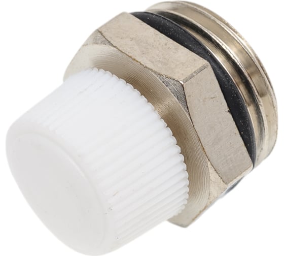 Изображение товара Кран Маевского с колпачком (Ду 15 мм) Ogint 019-0680