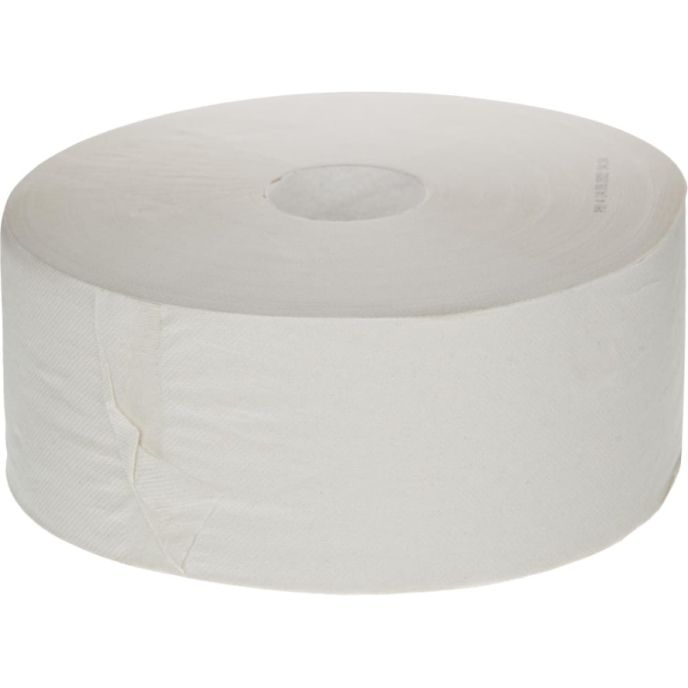 Туалетная 1-слойная бумага Luscan влажная туалетная бумага с крышкой 42 шт aura nice 8028