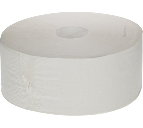 Изображение товара Туалетная бумага в рулонах Luscan 1-слойная 6 рулонов 1052059