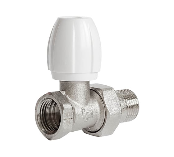 Изображение товара Клапан прямой ручной (Ду 20 мм) Ogint 022-1369