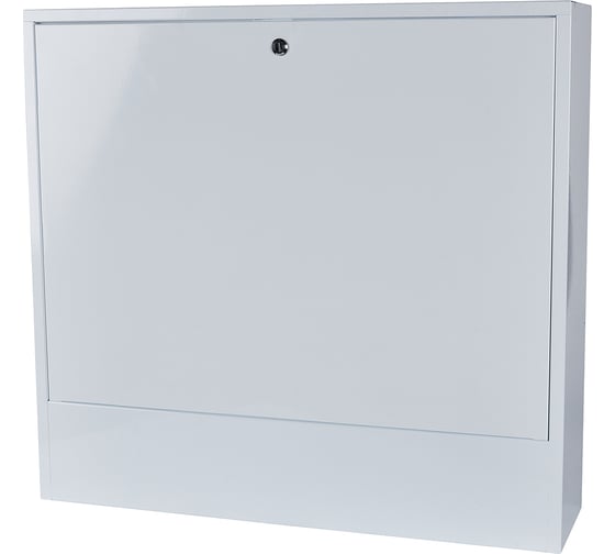 Изображение товара Распределительный шкаф STOUT Scc-1003-000810 наружный 8-10 выходов (шрн-180-3) 650x180x700 RG0091NU9H43E6