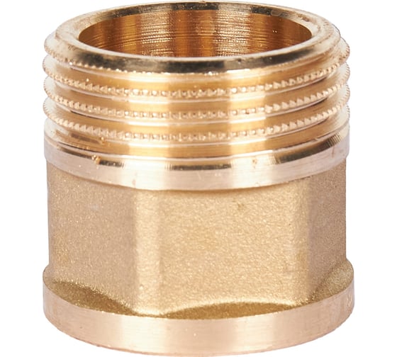 Изображение товара Переходник под ключ STOUT Sft-0072-000341 вн 3/4"x1" RG0091E4G4O1FJ