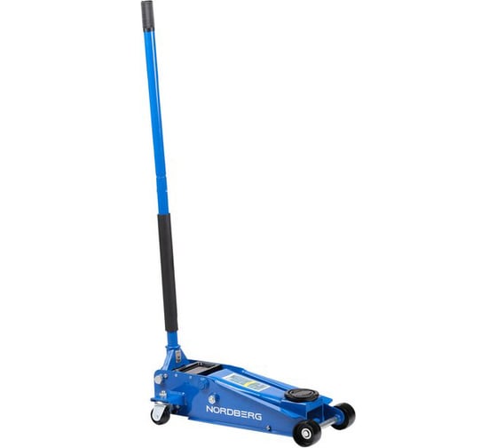 Изображение товара Подкатной домкрат NORDBERG N3203