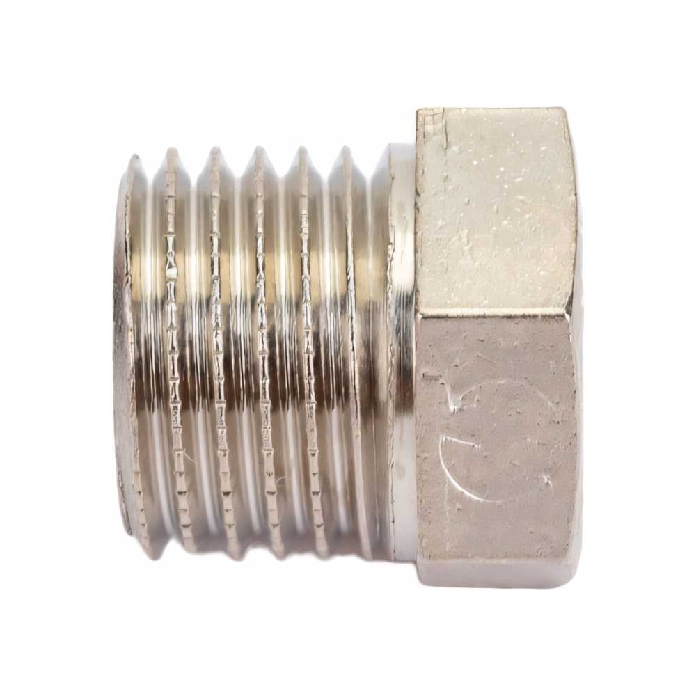 Изображение товара Заглушка STOUT Sft-0025-000014 никелированная 1/4