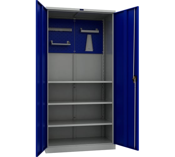 Изображение товара Инструментальный шкаф ПРАКТИК TC-1995-023000 S30599510146