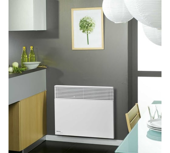 Изображение товара Электрообогреватель Noirot CNX, 2000W EXH1187FJFS 64950510