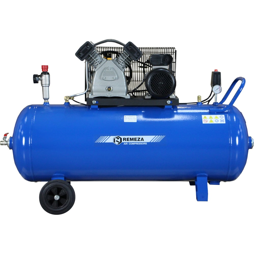 Компрессор Remeza СБ4/С-200.LB30-3.0 7088720