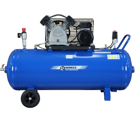 Изображение товара Компрессор Remeza СБ4/С-200.LB30-3.0 7088720