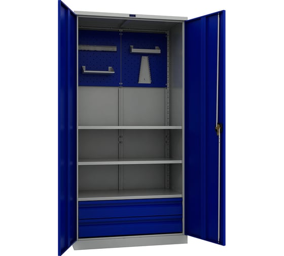 Изображение товара Инструментальный шкаф ПРАКТИК TC-1995-023020 S30599510346