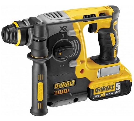 Изображение товара Бесщеточный перфоратор DEWALT DCH274P2