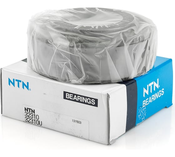 Изображение товара Подшипник NTN 32310 U NTN