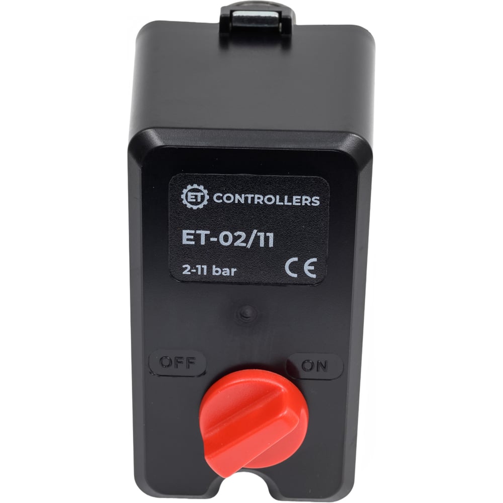 Реле давления для компрессора ET 100580926