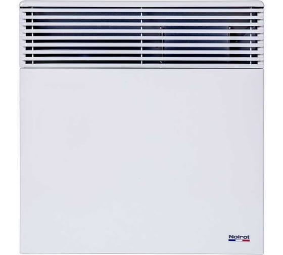 Изображение товара Электрообогреватель Noirot SPOT ANALOG, 1000W EX73583ARER 64950512