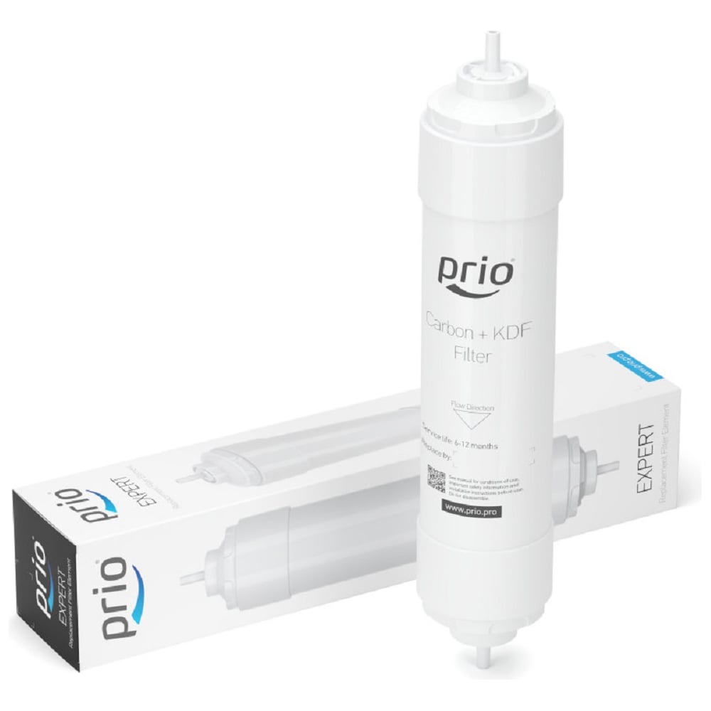 Изображение товара Картридж сорбционный Expert М420 Prio для фильтров очистки воды