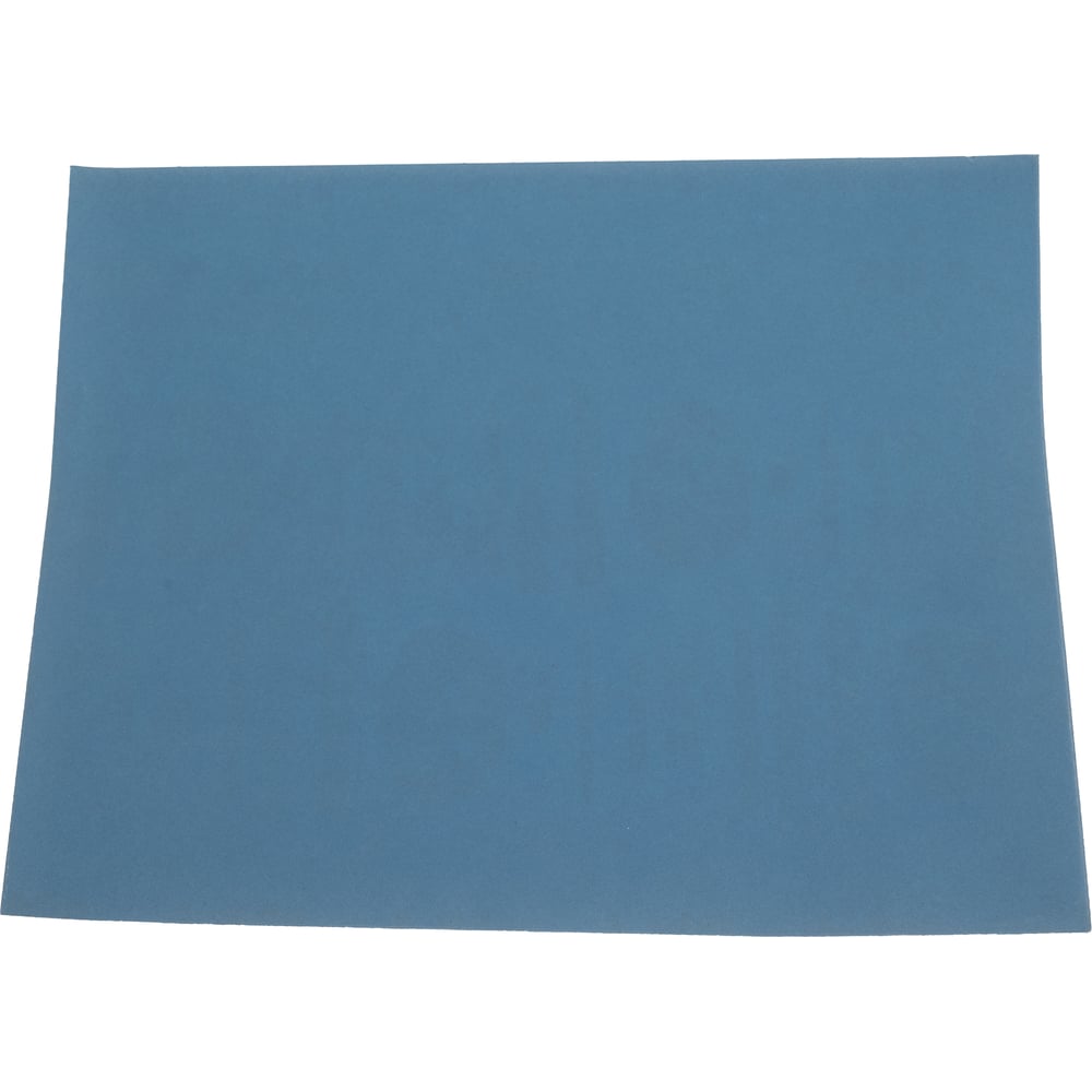 Изображение товара Водостойкая абразивная бумага 991 230х280 мм Р800 50 шт STARCKE