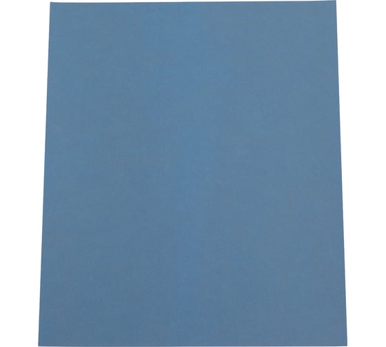 Изображение товара Водостойкая абразивная бумага 991 230х280 мм, Р2500, 50 шт STARCKE 132595