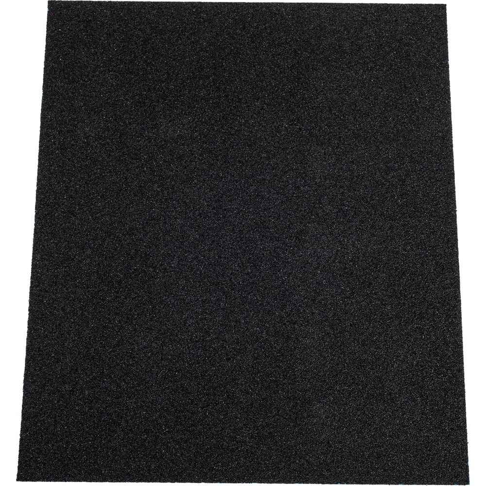 Изображение товара Водостойкая абразивная бумага 991 230х280 мм, Р60, 50 шт STARCKE