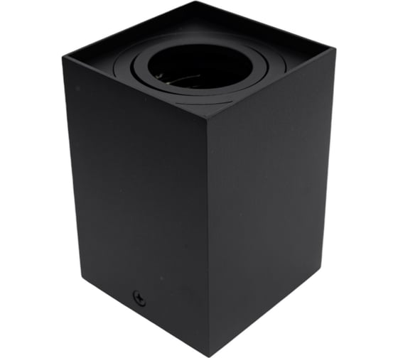 Изображение товара Потолочный точечный светильник KANLUX gord xs dlp-50-b 25476