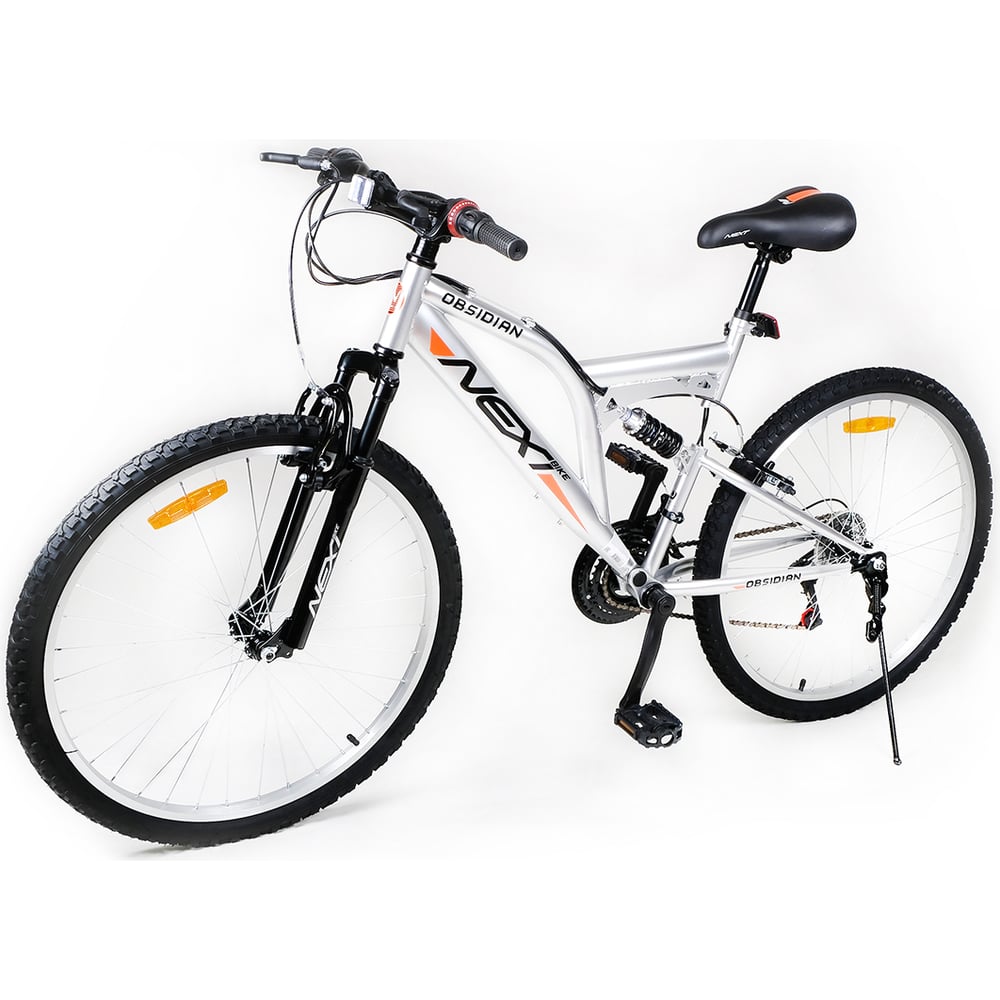 Велосипед Nextbike OBSIDIAN