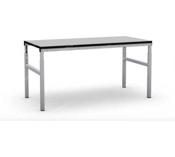 Изображение товара Стол FLAMES 1500x700 1501.04.00-04