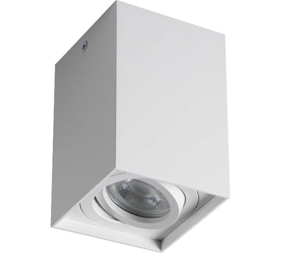 Изображение товара Потолочный точечный светильник KANLUX gord xs dlp-50-w 25477