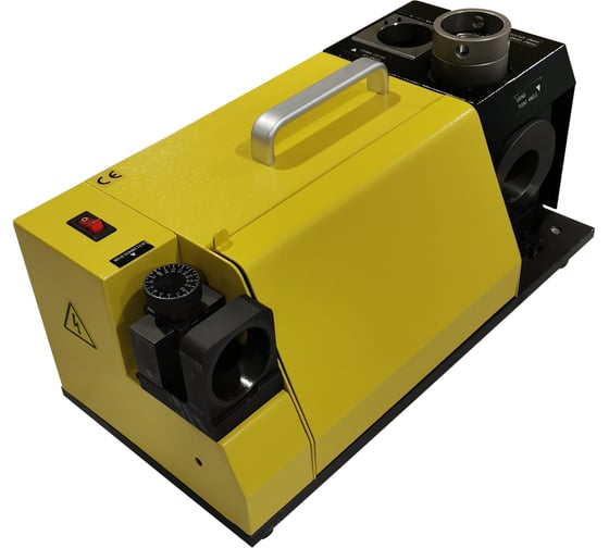 Изображение товара Станок для заточки сверл PB International MR-26D MM00100511