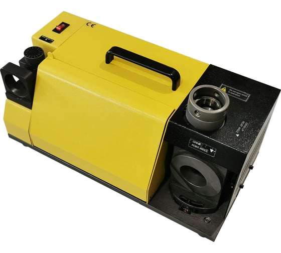 Изображение товара Станок для заточки сверл PB International MR-26A MM00100509