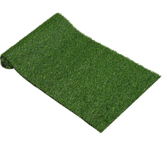 Изображение товара Искусственный газон для сада INBLOOM 50х200 см рулон 172-067